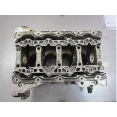 #BLD01 Bare Engine Block From 2013 FORD ESCAPE  1.6 BM5G6015DC